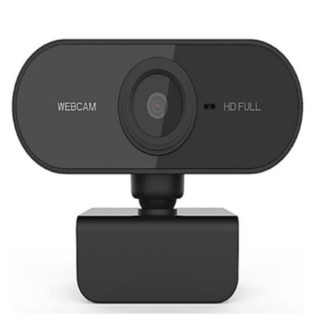 RLINE RedLine - WEBCAM FULL HD USB 2.0  microfono
